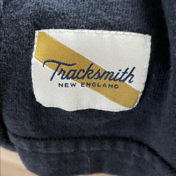 Tracksmith long sleeve - Picture 2 of 4